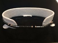 Halskette Rosso Amante Herr Ego in Silber EGC135HS